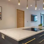 Apartment The Quadrant - The Botanical *