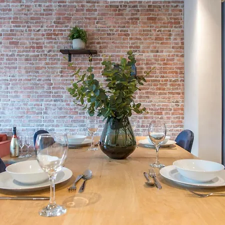 The Quadrant - The Botanical *