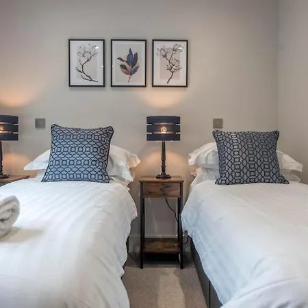 The Quadrant - The Botanical * York