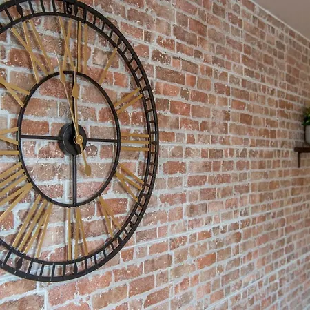 The Quadrant - The Botanical York