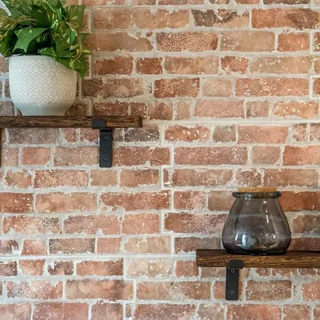 The Quadrant - The Botanical Daire