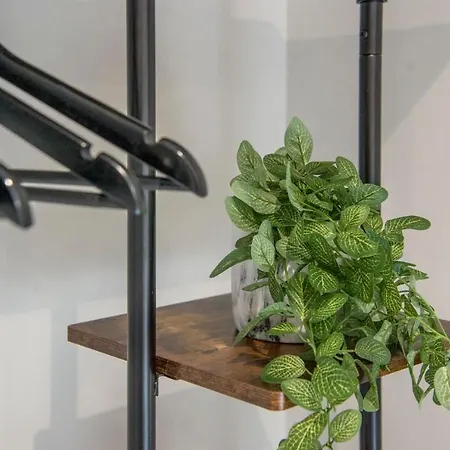 The Quadrant - The Botanical Apartment