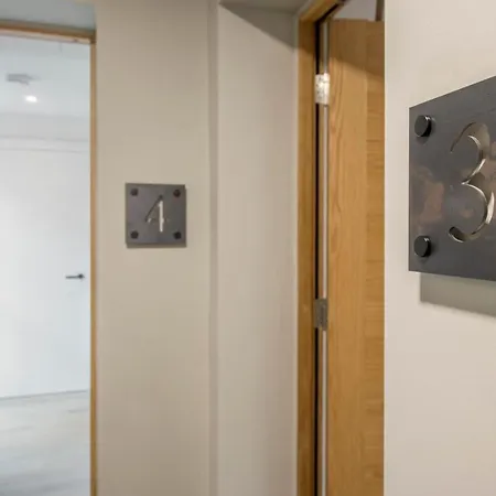 The Quadrant - The Botanical *