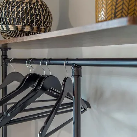 The Quadrant - The Botanical *