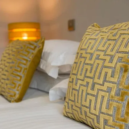 Apartamento The Quadrant - The Botanical