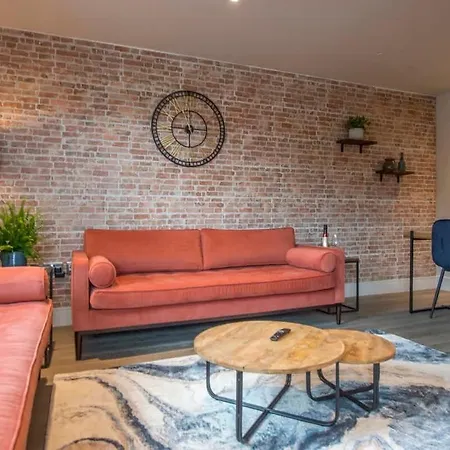 The Quadrant - The Botanical Apartamento York