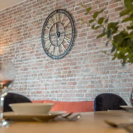 Apartamento The Quadrant - The Botanical York