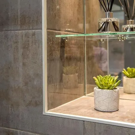Apartamento The Quadrant - The Botanical