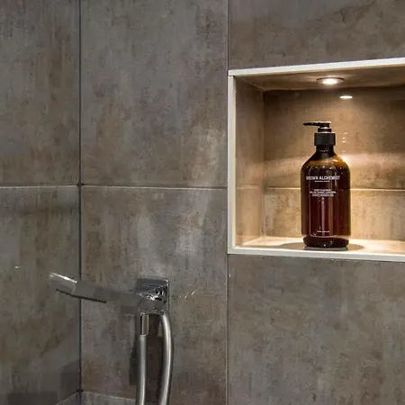 Apartamento The Quadrant - The Botanical *