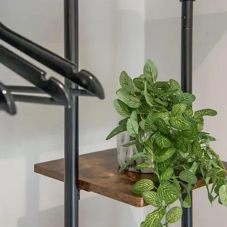Apartamento The Quadrant - The Botanical