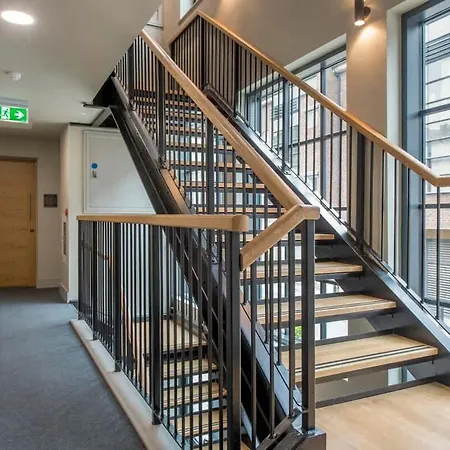 The Quadrant - The Botanical Apartamento York