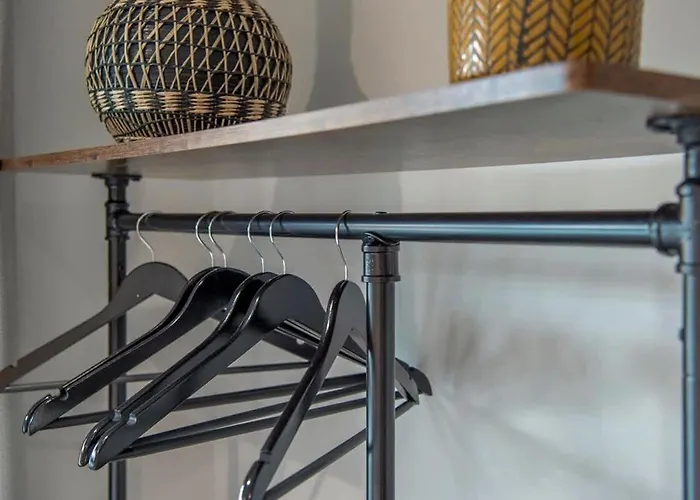 The Quadrant - The Botanical *