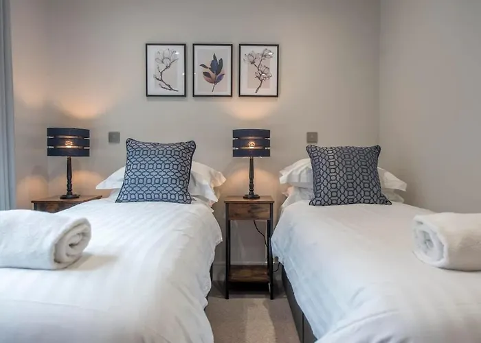 The Quadrant - The Botanical