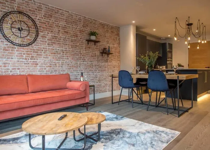 The Quadrant - The Botanical York