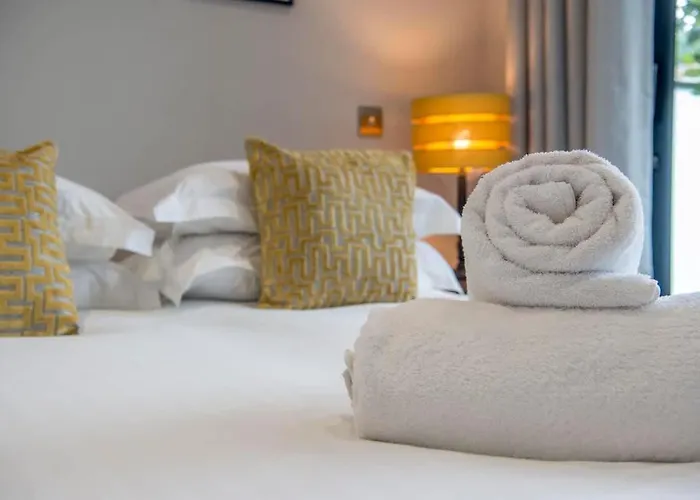 The Quadrant - The Botanical *