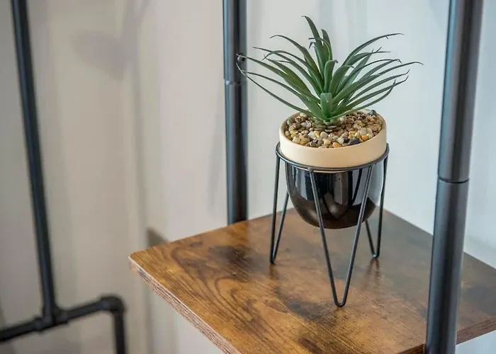 The Quadrant - The Botanical * York