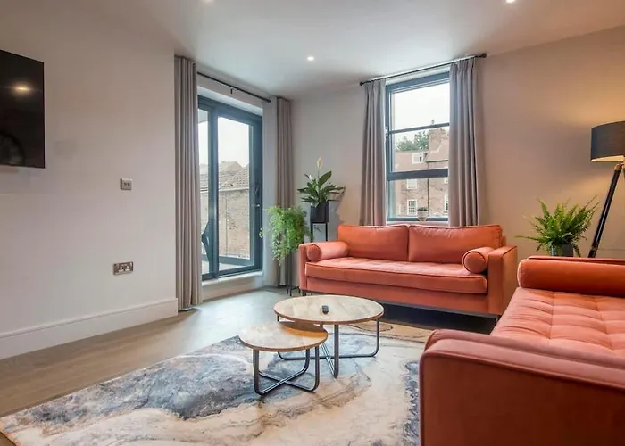 The Quadrant - The Botanical