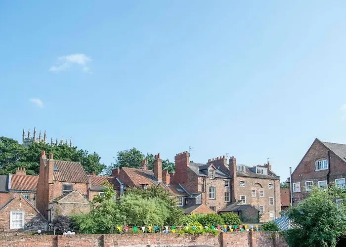 Apartment The Quadrant - The Botanical