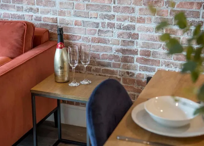 The Quadrant - The Botanical * York