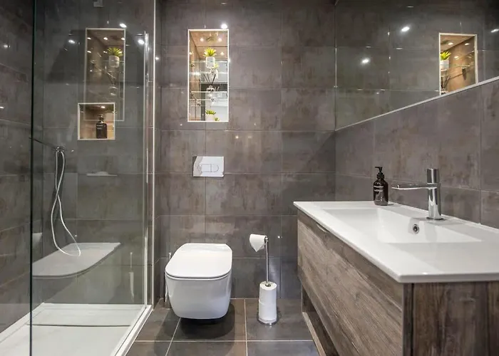 The Quadrant - The Botanical York