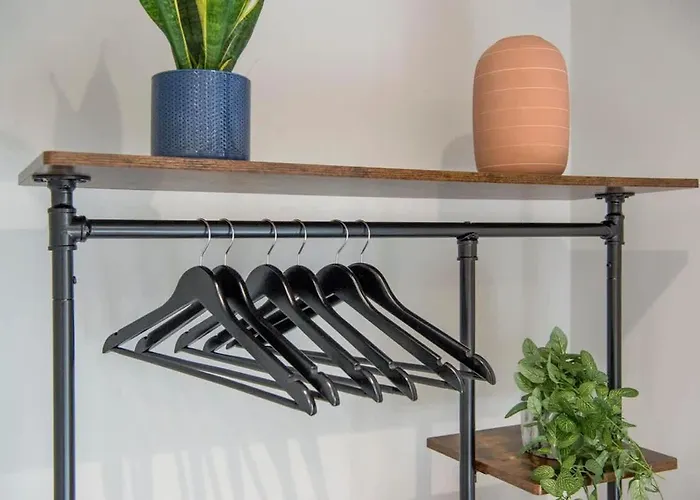 The Quadrant - The Botanical * York