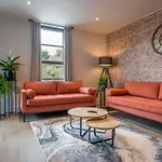 The Quadrant - The Botanical Appartamento *