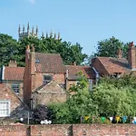 The Quadrant - The Botanical Appartamento