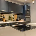 Appartamento The Quadrant - The Botanical *