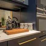 The Quadrant - The Botanical York