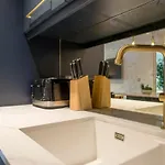 The Quadrant - The Botanical