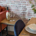 The Quadrant - The Botanical * York