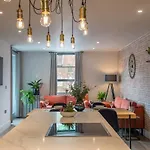 The Quadrant - The Botanical *