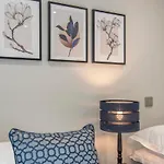 Appartamento The Quadrant - The Botanical *