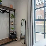The Quadrant - The Botanical Apartamento