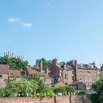 Appartamento The Quadrant - The Botanical York