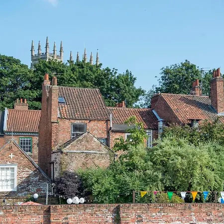 The Quadrant - The Botanical York