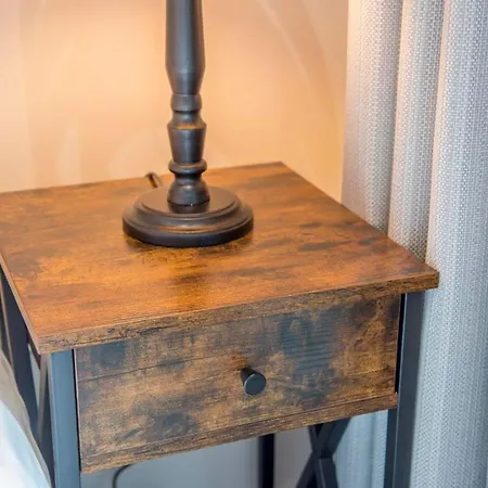 Apartamento The Quadrant - The Botanical *