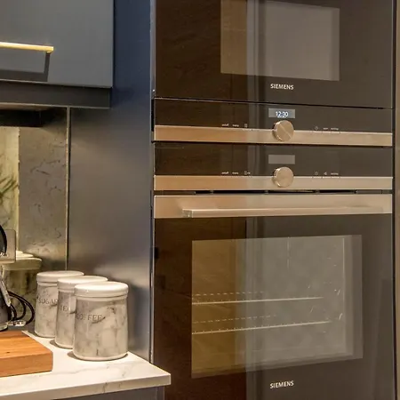 The Quadrant - The Botanical *