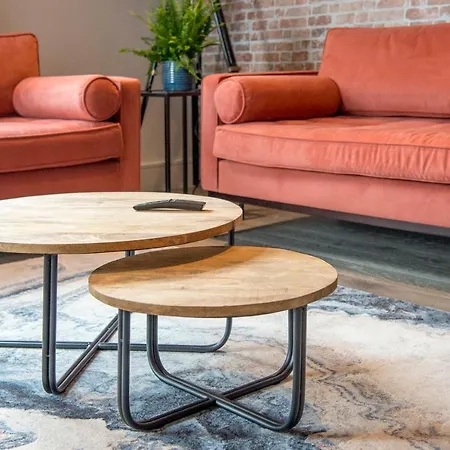 The Quadrant - The Botanical Apartamento *