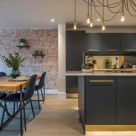 The Quadrant - The Botanical York