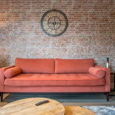 Apartament The Quadrant - The Botanical