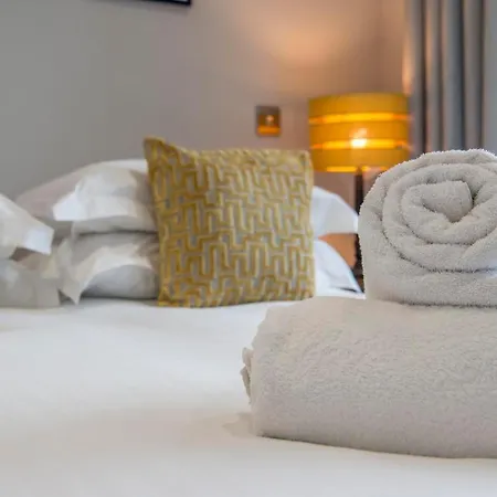 The Quadrant - The Botanical * York