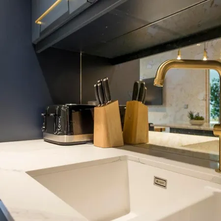 The Quadrant - The Botanical * York