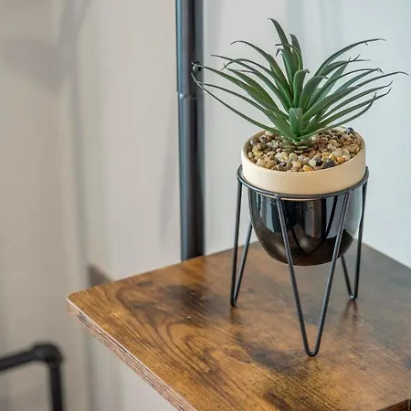 Apartament The Quadrant - The Botanical York