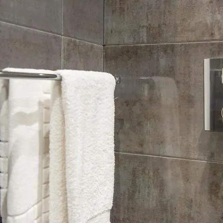 Apartamento The Quadrant - The Botanical *