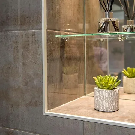 Apartamento The Quadrant - The Botanical York