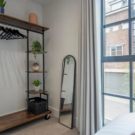 The Quadrant - The Botanical *