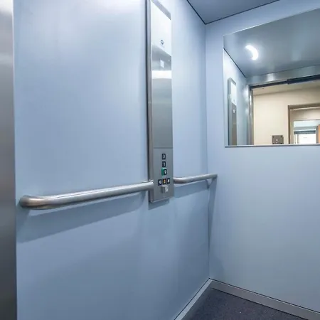 The Quadrant - The Botanical