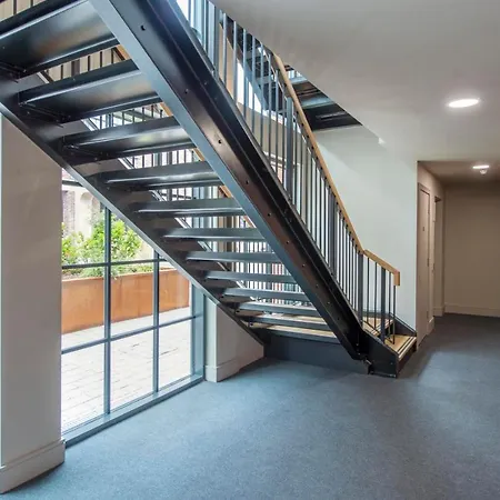 The Quadrant - The Botanical *