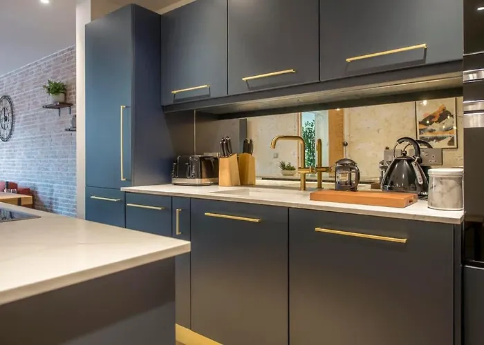 The Quadrant - The Botanical *